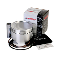 Wiseco Piston Kit for Yamaha YFM400 BIG BEAR IRS 2007-2012 84mm 8.6:1