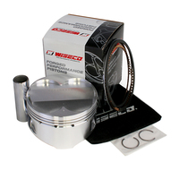 Wiseco Piston Kit for Honda CBR1100XX SUPER BLACKBIRD 1997-2006 72mm 10.25:1