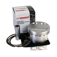 Wiseco Piston Kit for Suzuki GSF1200 BANDIT 1996-2006 81mm 11:1