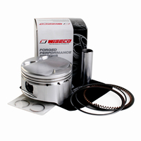 Wiseco Piston Kit for Yamaha TT-R250 1999-2006 75mm STD Comp