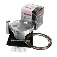 Wiseco Piston Kit W-4694M09700 97mm 13.5:1 2.00mm OS 