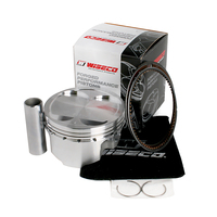 Wiseco Piston Kit for Suzuki DL650 V-STROM 2007-2011 81mm 12.5:1