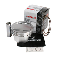 Wiseco Piston Kit W-4696M08400 84mm 12:1 3.00mm OS (694cc) 