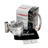 Wiseco Piston Kit for Honda CBR600F4I 2001-2006 67mm 12.8:1