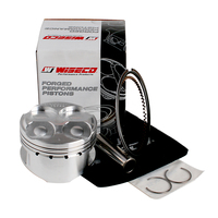 Wiseco Piston Kit for Suzuki GSX-R600 1997-2000 65.50mm 11.2:1