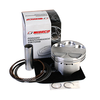 Wiseco Piston Kit W-4707M07400 74mm 13:1 