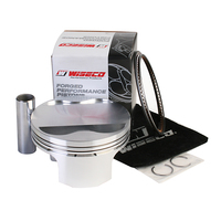 Wiseco Piston Kit for Arctic Cat 400 DVX 2004-2008 92mm 12.2:1