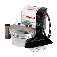 Wiseco Piston Kit for Suzuki DR-Z400S 2005-2016 92mm 13.5:1
