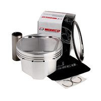 Wiseco Piston Kit W-4715M10000 100mm 10:1 