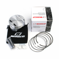 Wiseco Piston Kit W-4716M10000 100mm 10:1 