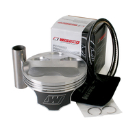 Wiseco Piston Kit for Yamaha YFM660FA GRIZZLY 2003-2008 100.50mm 11:1