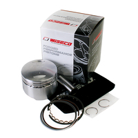 Wiseco Piston Kit for Yamaha TT-R125 2000-2018 54.50mm STD Comp