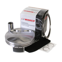 Wiseco Piston Kit W-4755M09800 98mm 12.5:1 2.00mm OS 