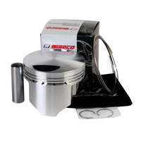 Wiseco Piston Kit for Yamaha XT500 1978-1981 89mm 9:1