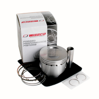 Wiseco Piston Kit for Honda XR100R 1992-2003 58mm 12:1
