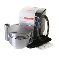 Wiseco Piston Kit for Kawasaki KVF650I BRUTE FORCE 2006-2010 80mm 11:1