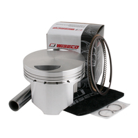 Wiseco Piston Kit for Yamaha TT500 1976-1981 90mm 9:1