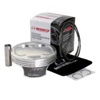 Wiseco Piston Kit for Yamaha WR450F 2003-2015 97mm 12.5:1
