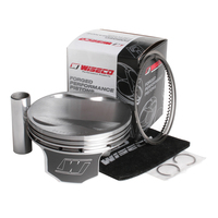 Wiseco Piston Kit W-4796M09450 94.50mm 13.5:1 4.50mm OS Big Bore Cylinder Required