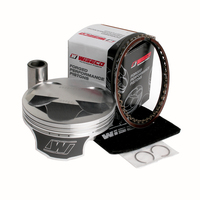 Wiseco Piston Kit W-4811M10200 102mm 11:1 2.00mm OS 