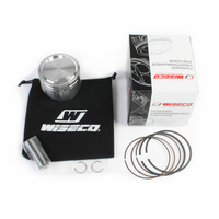 Wiseco Piston Kit for Honda CRF230L 2008-2012 65.50mm STD Comp