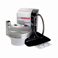 Wiseco Piston Kit for Triumph 800 BONNEVILLE AMERICA 2002-2006 92mm 10.5:1