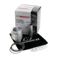 Wiseco Piston Kit W-4828M03950 39.50mm STD Comp 0.50mm OS 