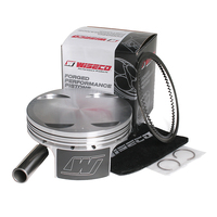 Wiseco Piston Kit W-4848M09600 96mm 10.5:1 2.00mm OS 