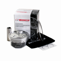 Wiseco Piston Kit for Yamaha YZF-R6 2001-2005 66.50mm 13.5:1