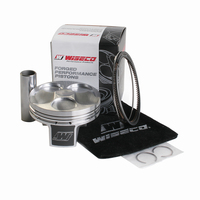 Wiseco Piston Kit for Yamaha YZF-R1 2004-2006 77mm 13.5:1