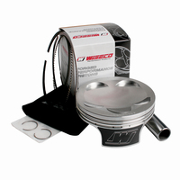 Wiseco Piston Kit W-4865M09600 96mm 12:1 1.00mm OS 