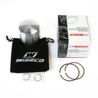Wiseco Piston Kit for Kawasaki KX125 1982-1985 56.50mm STD Comp