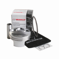 Wiseco Piston Kit for Yamaha YZ250F 2001-2004 79mm 13.2:1