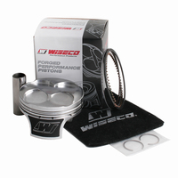 Wiseco Piston Kit for Kawasaki ZX-6R ZX636 2003-2006 70mm 13.5:1