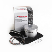 Wiseco Piston Kit for Kawasaki KLX110 2002-2016 54mm 11:1