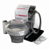 Wiseco Piston Kit W-4878M09500 95mm STD Comp Front