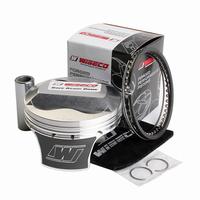 Wiseco Piston Kit W-4879M09500 95mm STD Comp Rear
