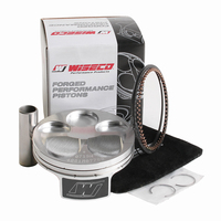 Wiseco Piston Kit for Yamaha YZ250F 2005-2007 77mm 13.5:1