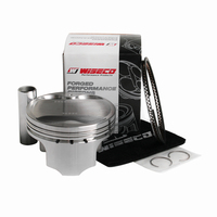 Wiseco Piston Kit for Kawasaki KVF750 BRUTE FORCE 2005-2011 87mm 11.5:1