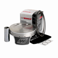 Wiseco Piston Kit for Yamaha YFM700R RAPTOR 2006-2014 102mm 9.2:1