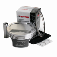 Wiseco Piston Kit for Yamaha YFM700 GRIZZLY 2007-2013 102mm 11:1