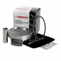 Wiseco Piston Kit for Kawasaki KX250F 2007-2008 77mm 13.5:1