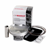 Wiseco Piston Kit for Kawasaki KX250F 2009 77mm 14:1