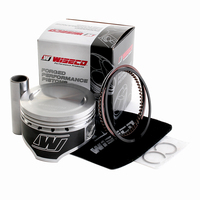 Wiseco Piston Kit for Honda TRX250EX SPORTRAX 2001-2009 69.50mm 10.5:1