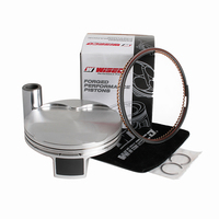 Wiseco Piston Kit W-4937M09700 97mm 12.5:1 