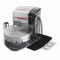 Wiseco Piston Kit for Yamaha YFM450 EPS KODIAK 2018-2019 84.50mm 11:1