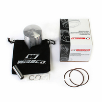 Wiseco Piston Kit W-493M05150 51.50mm STD Comp 1.50mm OS 