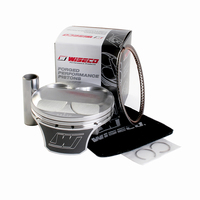 Wiseco Piston Kit W-4942M08900 89mm 12:1 