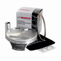 Wiseco Piston Kit for KTM SX 505 ATV 2009-2011 100mm 12.5:1