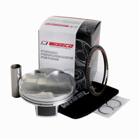 Wiseco Piston Kit W-4949M07800 78mm STD Comp 